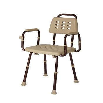 Medline Elements Shower Chair Stools & Seats