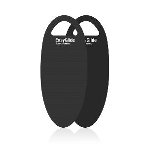 Handicare EasyGlide Oval Mini Positioning Aids