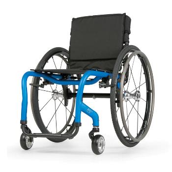 Sunrise / Quickie Quickie 5R Rigid Wheelchair