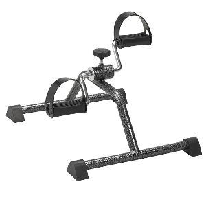 Pedal best sale exerciser review