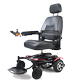 Merits Health Junior Compact Power Chair