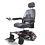Junior Compact Power Chair by Merits Junior Compact Power Chair by Merits