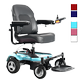 Merits Health EZ-GO / EZ-GO Deluxe