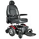 Merits Health Vision Super Heavy Duty Power Chair