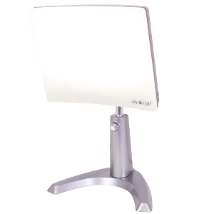 Carex Day-Light Classic Plus Lamp Home Care Therapy
