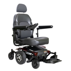 Merits Health Vision Sport