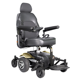 Merits Health Vision Sport