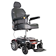 Merits Health Dualer Powerchair