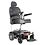 Dualer Power Wheelchair by Merits Dualer Power Wheelchair by Merits