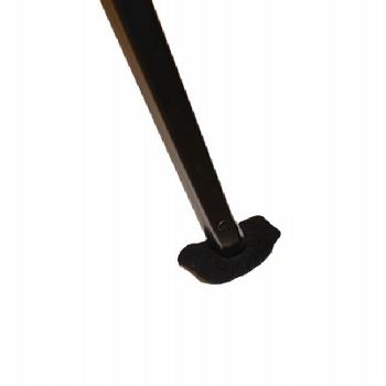 Stander Walker Ski Glide Sock Cover- Set of 2 Walking Aids Accessories