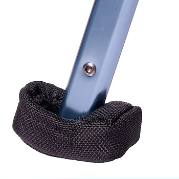 Stander Walker Ski Glide Sock Cover- Set of 2 Walking Aids Accessories