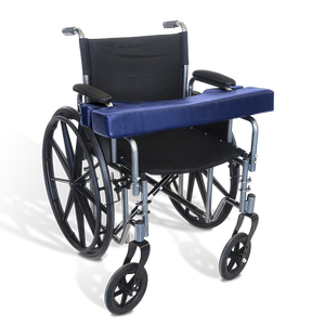 NY Ortho Wheelchair Lap Cushion, Desk Arm Lap Trays