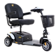Golden Technologies Buzzaround EX 3-Wheel
