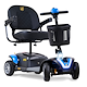 Golden Technologies Buzzaround EX 4-Wheel