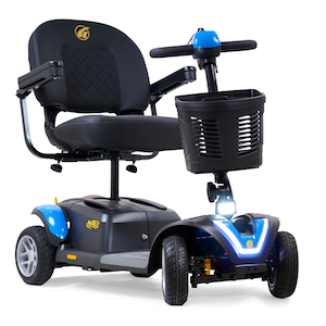 Golden Technologies Buzzaround EX 4-Wheel