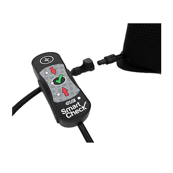 ROHO SmartCheck Remote Advanced Seating & Positioning