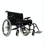 Manual Wheelchairs