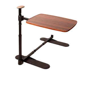 Stander Omni Tray & Assist Handle