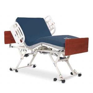 Invacare Continuing Care CS9 FX600 Adjustable Width Bed