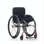 TiLite TR Rigid Wheelchair