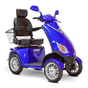 EWheels EW 72