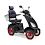 EW-72 Recreational Scooter from EWheels