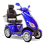 EW-72 Recreational Scooter from eWheels EW-72 Recreational Scooter from eWheels