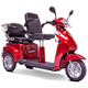 EWheels EW 66 2 Passenger