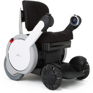 Whill WHILL Model A Personal EV Full Size Power Wheelchairs