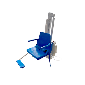 Global Lift Corp H-300 Home Series Lift Power Pool Lifts