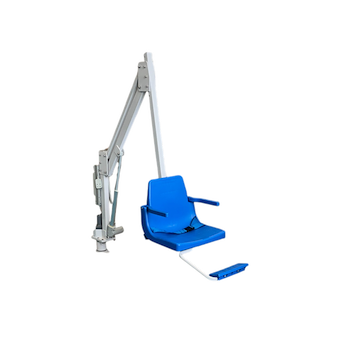 Global Lift Corp HR-350 Rotational Home Series Lift Power Pool Lifts