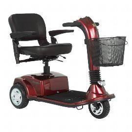 Companion 3-Wheel  Scooter