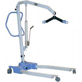 Advance-H Professional Quick-Ship Patient Lift