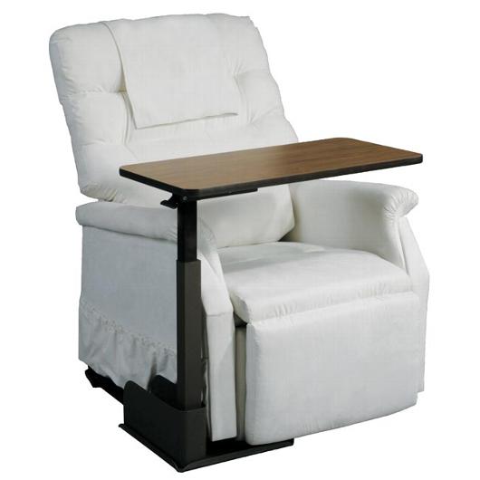 Lift Chair Table 