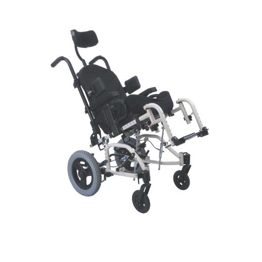 Zippie TS Pediatric Wheelchair