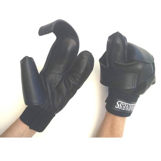 Racing Gloves - 2-Fingered 