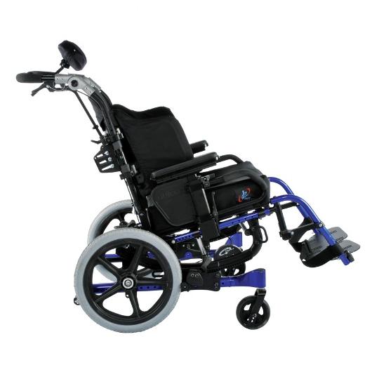 Zippie Iris ™ SE Pediatric Wheelchair