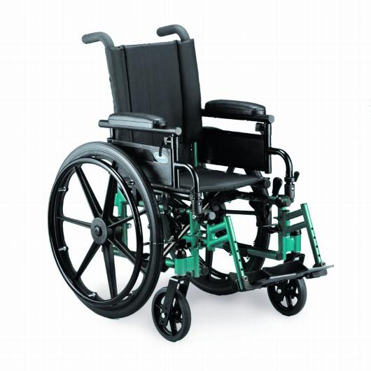 9000 Jymni Wheelchair 
