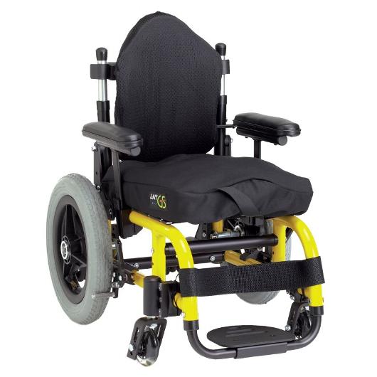 Zippie Kidz Pediatric Wheelchair
