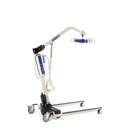 Reliant Power Patient Lift with Power Base 