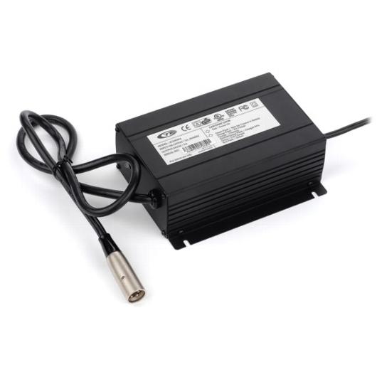 Sunfire General HD Battery Charger 