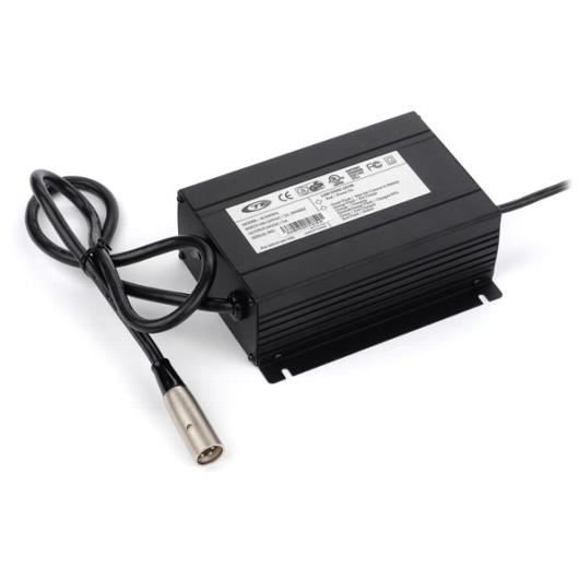 Pride Wrangler Battery Charger Pride Scooter Battery Chargers