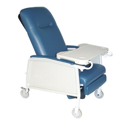 3 Position Geri Chair 