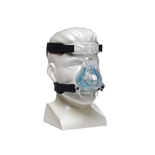 ComfortGel Blue Mask with Headgear Nasal Mask