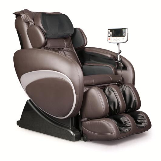 Osaki OS-4000 Executive Zero Gravity Massage Chair Massage