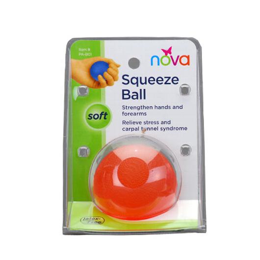Exercise Squeeze Ball 