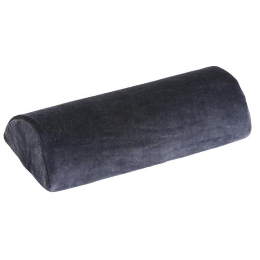 Memory Foam Semi Roll Pillow 