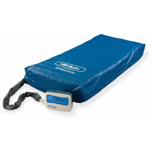 300 Wound Surface Alternating Pressure Mattress System With Low Air Loss 