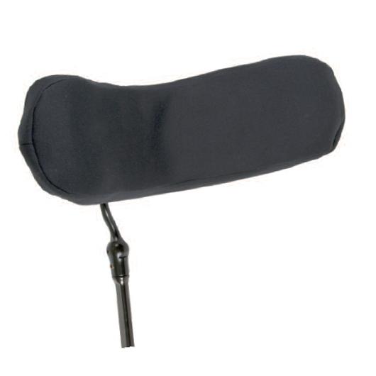 Whitmyer Specialty PLUSH Headrest System 