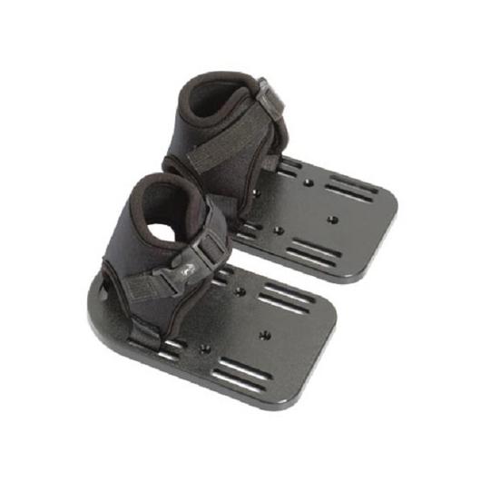 Dynaform Ankle Positioner (Pair) 